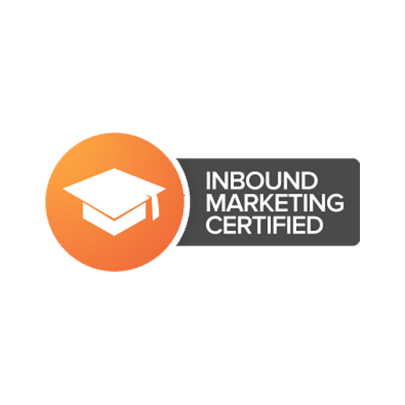 Hubspot Inbound Marketing