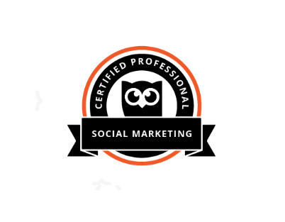 Hootsuite Social Marketing 